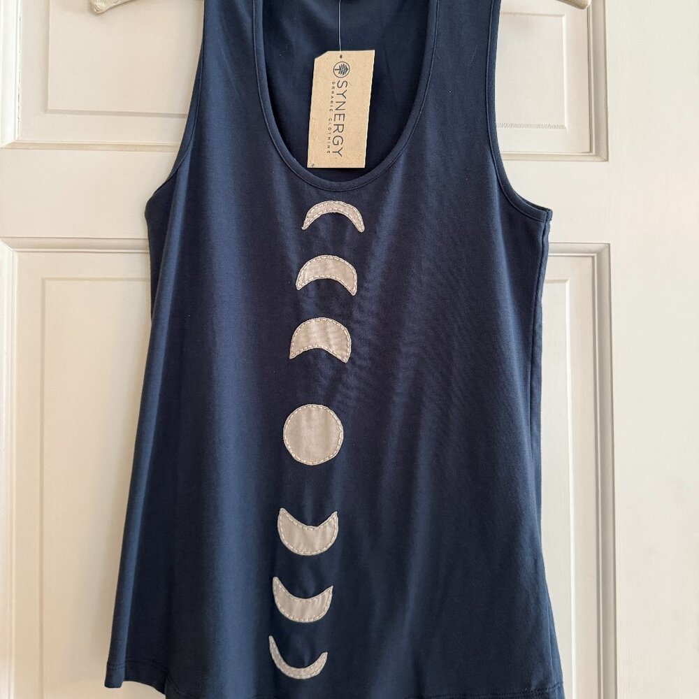 Synergy Organic Moon Tank